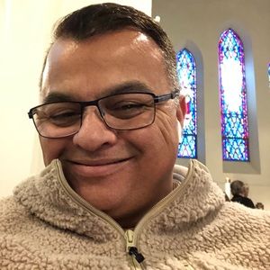 Meet your Posher, Dr. joseph